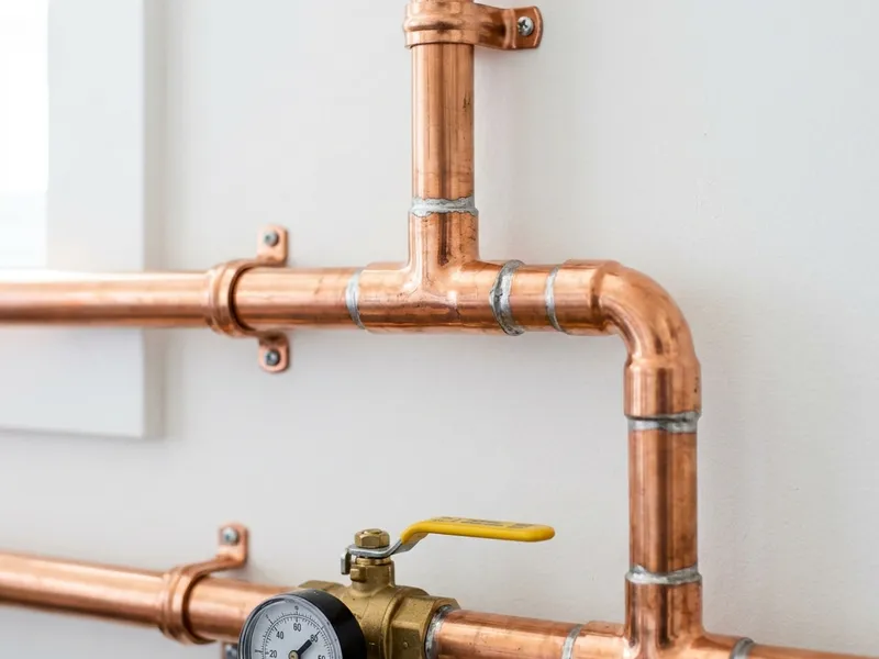 Frequently asked plumbing questions in North Newton. Licensed plumbing contractors answering your pipe, leak, and repair questions.